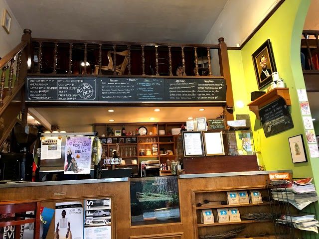 Joe Bar